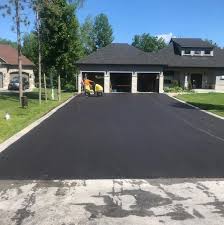 Best Stamped Concrete Driveways  in Palmhurst, TX